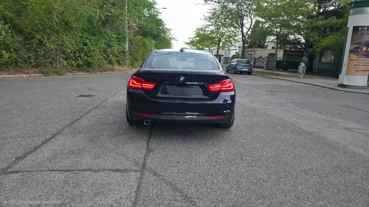 BMW 4 Series 2017 photo 2
