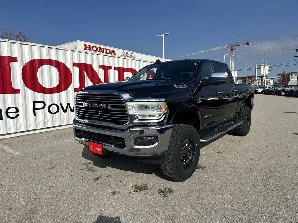 Ram 3500