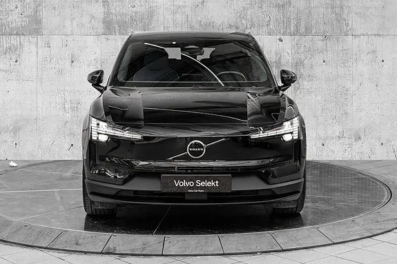 Volvo Ex30 2025 photo 3