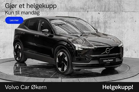 Volvo Ex30