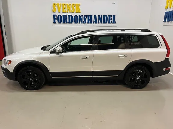 Volvo Xc70 2014 photo 3