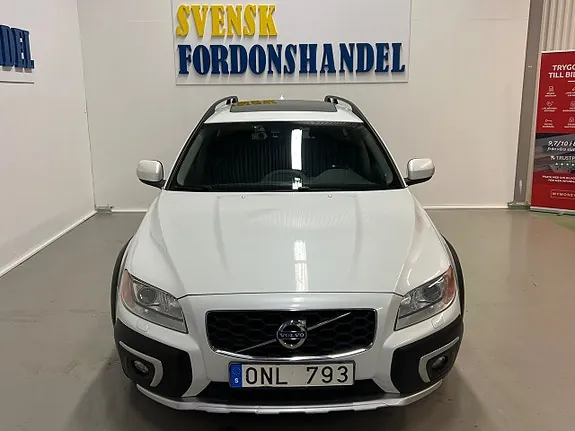 Volvo Xc70 2014 photo 5