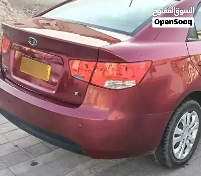 Kia Cerato