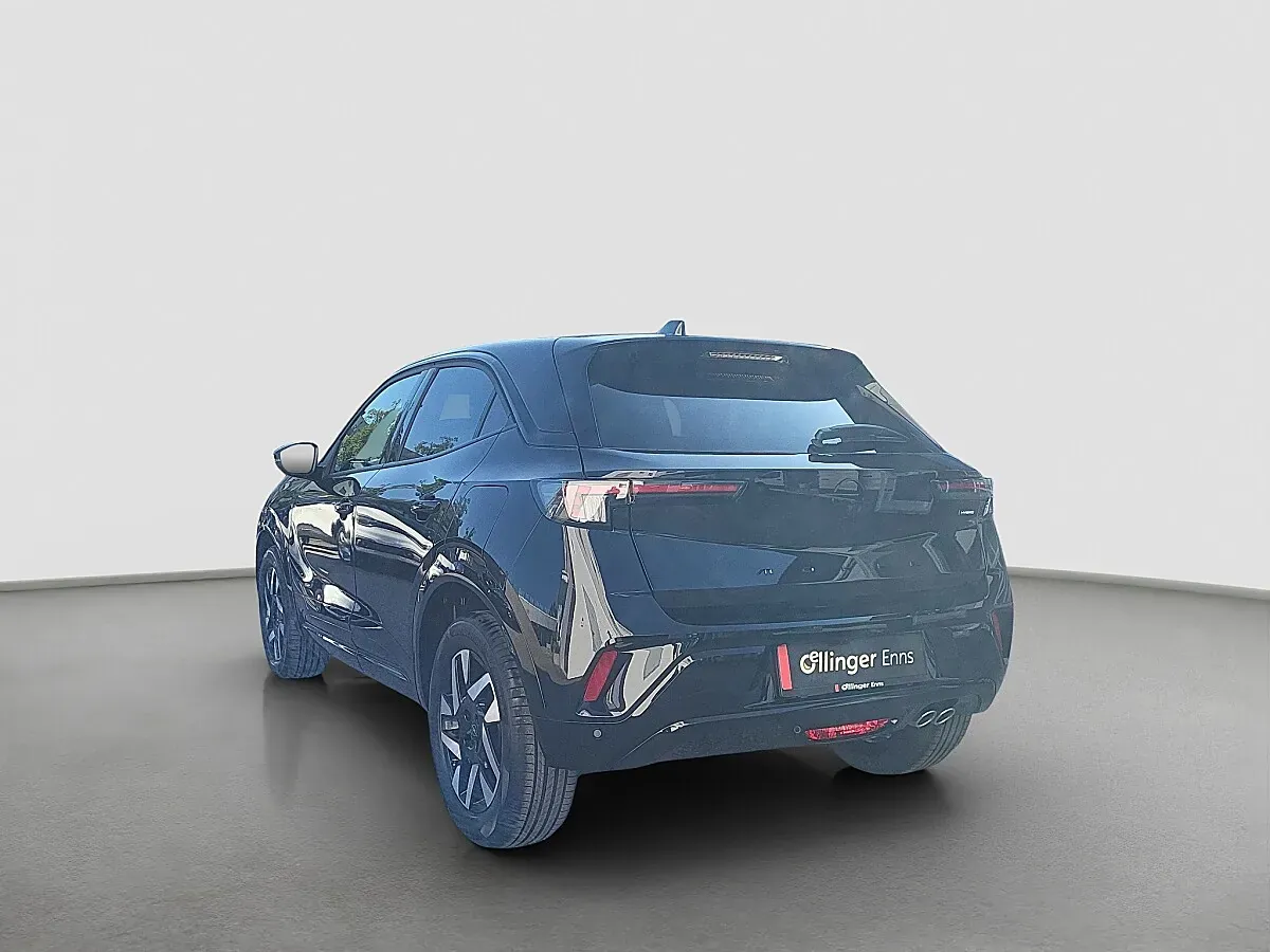 Opel Mokka 2026 photo 3