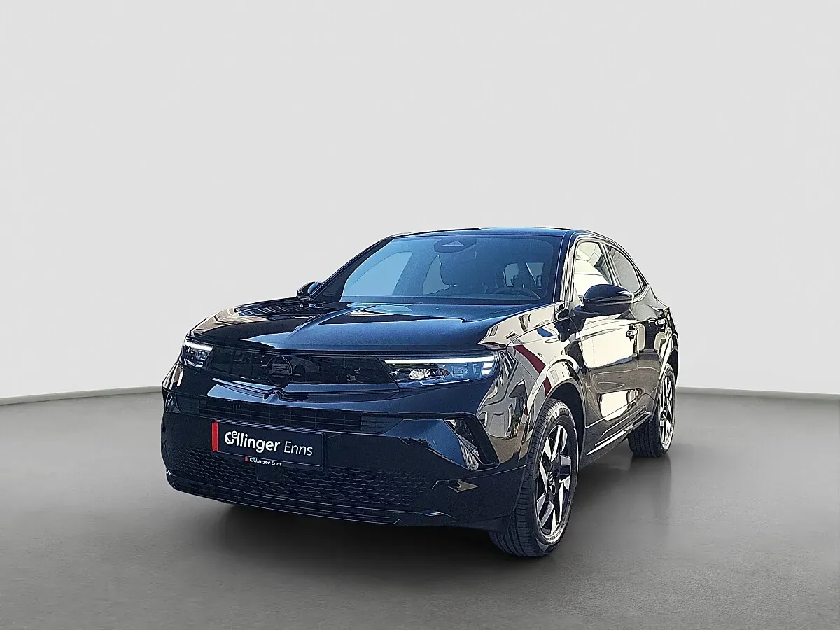 Opel Mokka 2026 photo 2