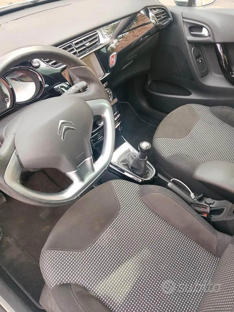 Citroen C3 2015 photo 4