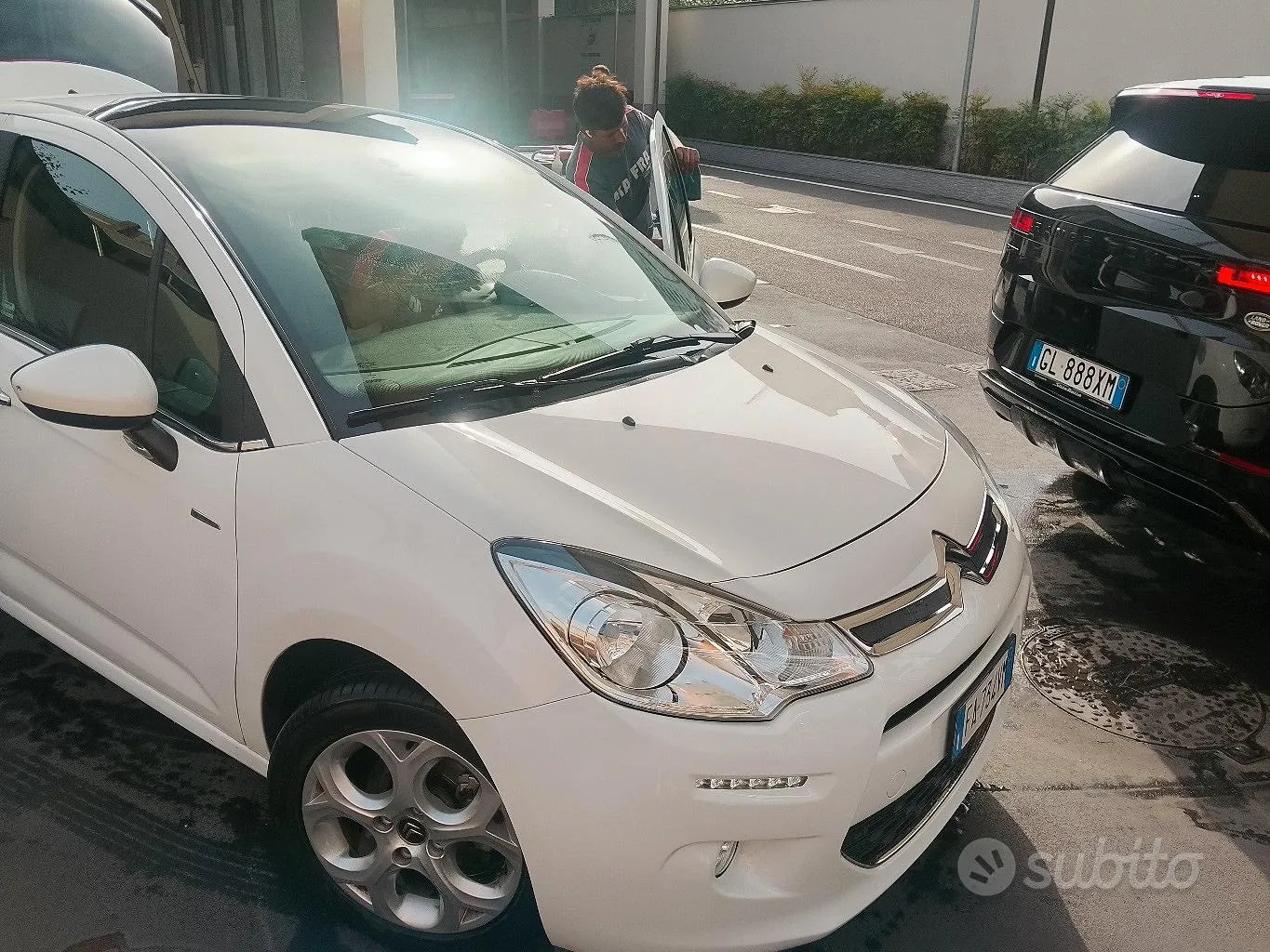 Citroen C3 2015 photo 3