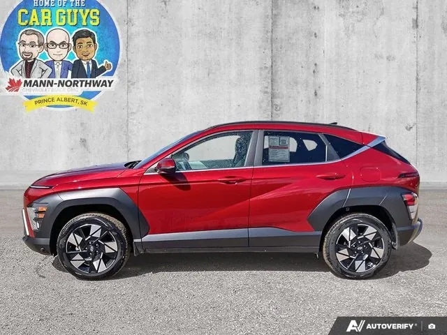Hyundai Kona 2025 photo 4