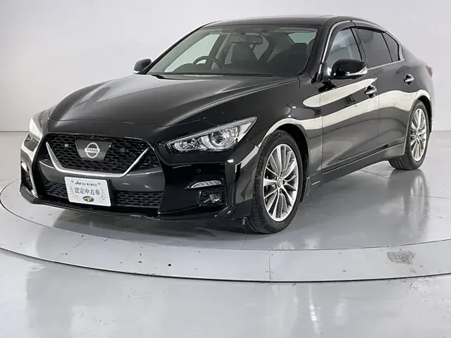 Nissan Skyline