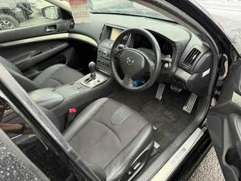 Nissan Skyline 2013 photo 4