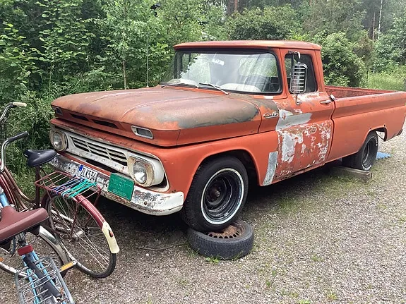Chevrolet C10