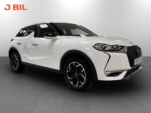 DS Automobiles Ds 3