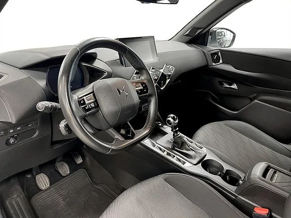 DS Automobiles Ds 3 2022 photo 5
