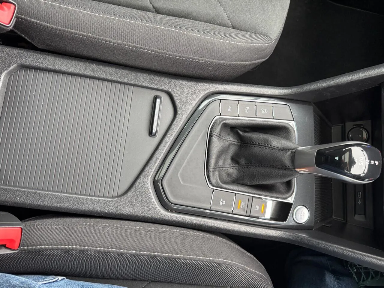Volkswagen Tiguan 2021 photo 4