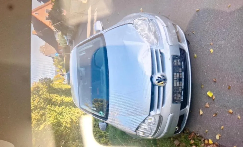 Volkswagen Golf 4