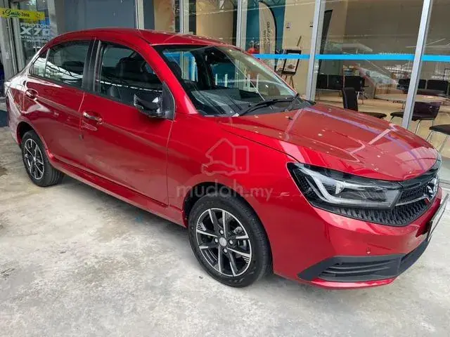 Proton Saga