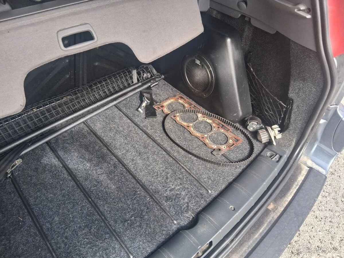 Peugeot 206 2006 photo 5