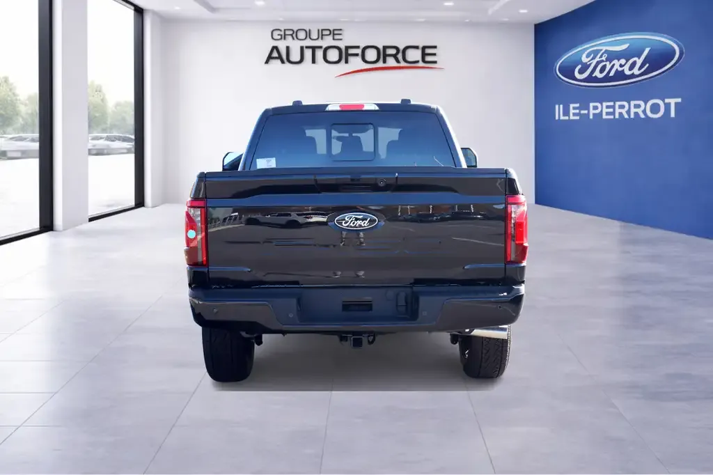 Ford F-150 2026 photo 5