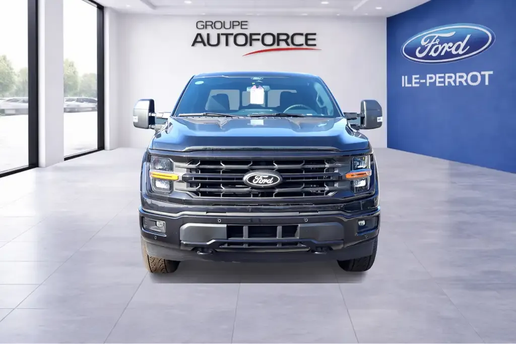 Ford F-150 2026 photo 2