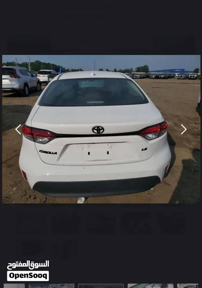 Toyota Corolla 2024 photo 4