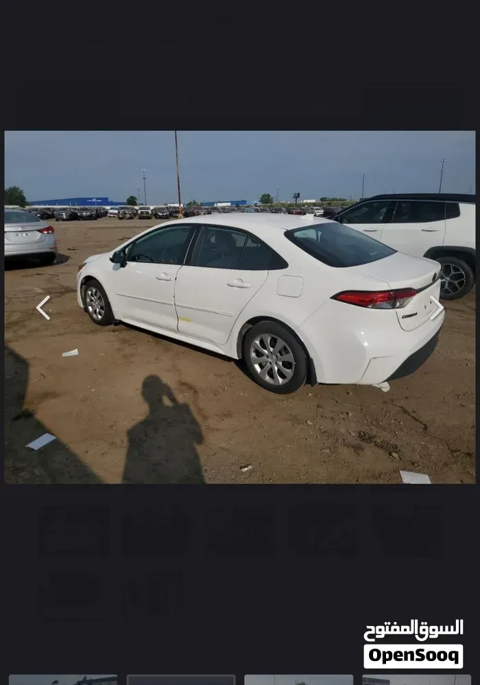 Toyota Corolla 2024 photo 2