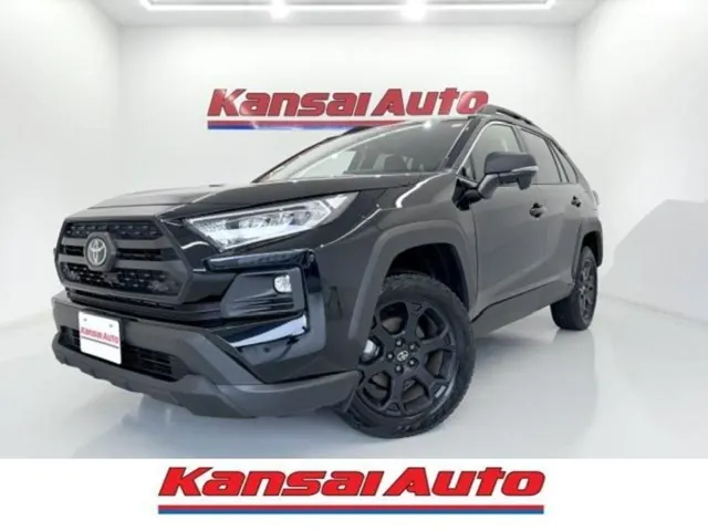 Toyota Rav4 2025 photo 2