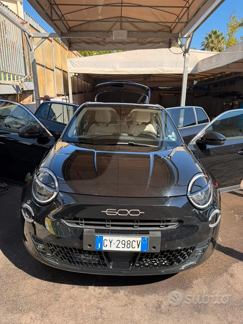 Fiat 600