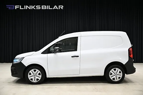 Renault Kangoo 2024 photo 3