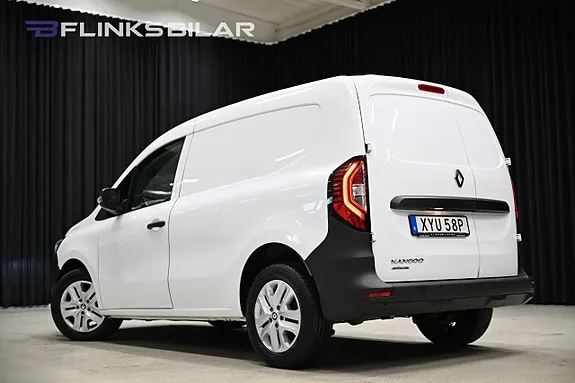 Renault Kangoo 2024 photo 5