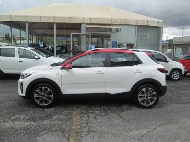 Kia Stonic 2019 photo 5