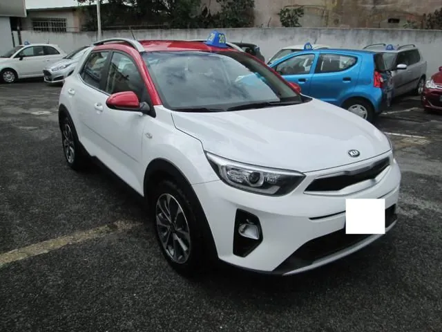 Kia Stonic 2019 photo 3