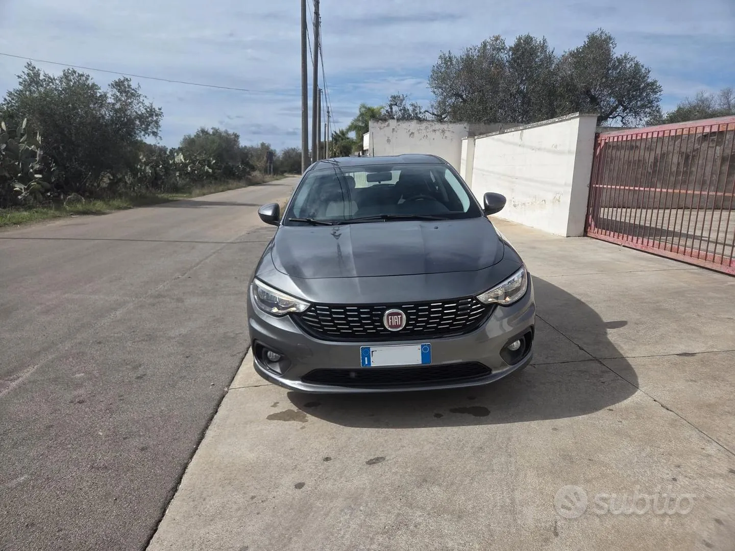 Fiat Tipo