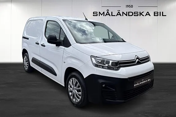 Renault Berlingo 2020 photo 2