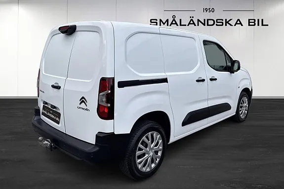 Renault Berlingo 2020 photo 4