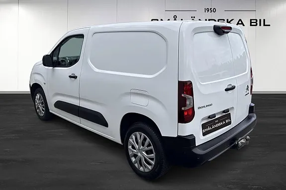 Renault Berlingo 2020 photo 3