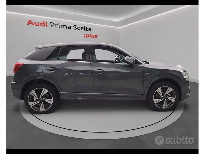 Audi Q2 2026 photo 3