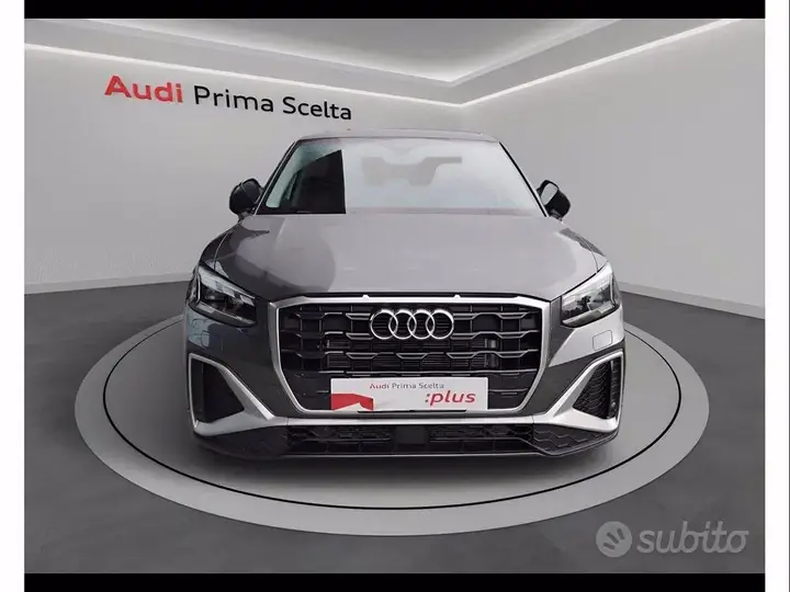 Audi Q2 2026 photo 2