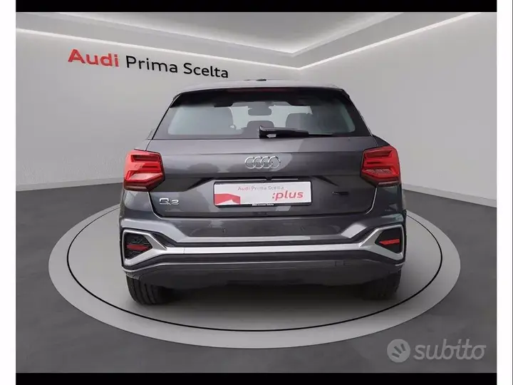 Audi Q2 2026 photo 5