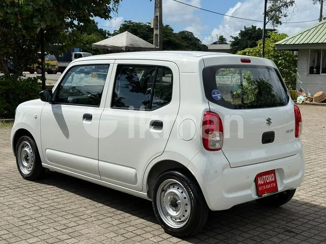 Suzuki Alto 2024 photo 5