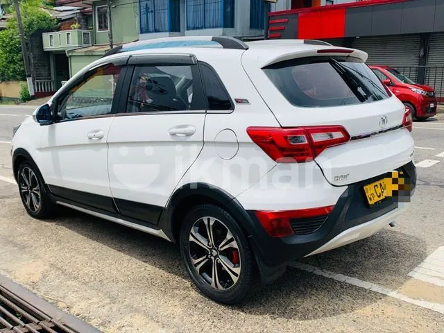 Micro Baic X 25 2017 photo 4