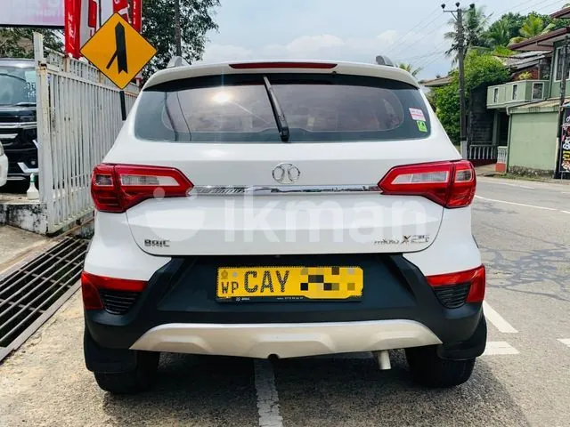 Micro Baic X 25 2017 photo 5
