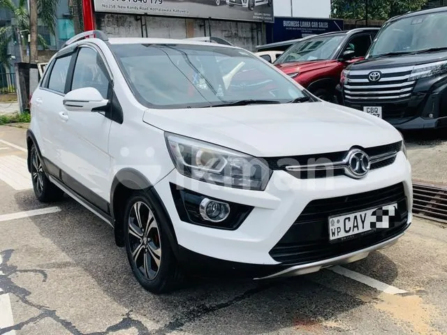 Micro Baic X 25 2017 photo 2