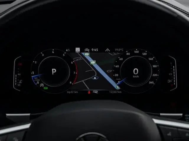 Volkswagen Atlas 2022 photo 4