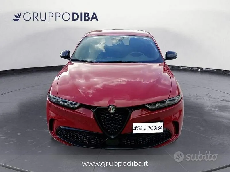 Alfa Romeo Tonale 2024 photo 2
