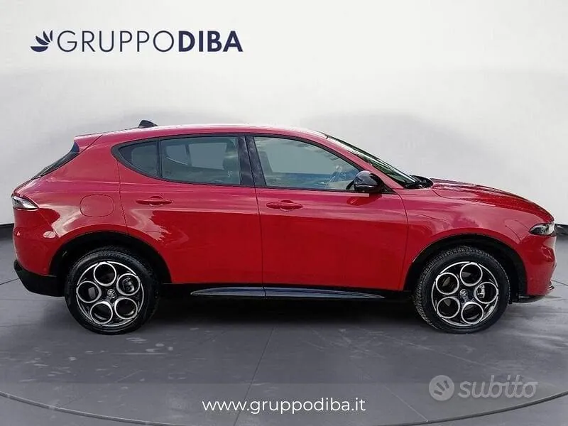 Alfa Romeo Tonale 2024 photo 4