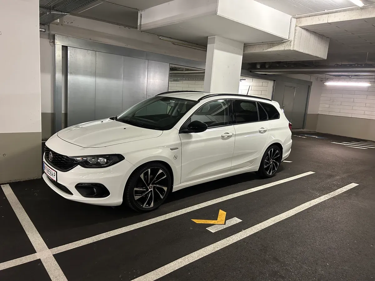 Fiat Tipo