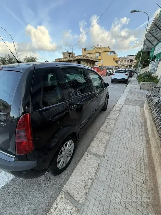 Lancia Musa 2006 photo 4