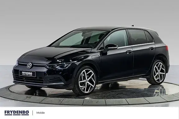 Volkswagen Golf Viii