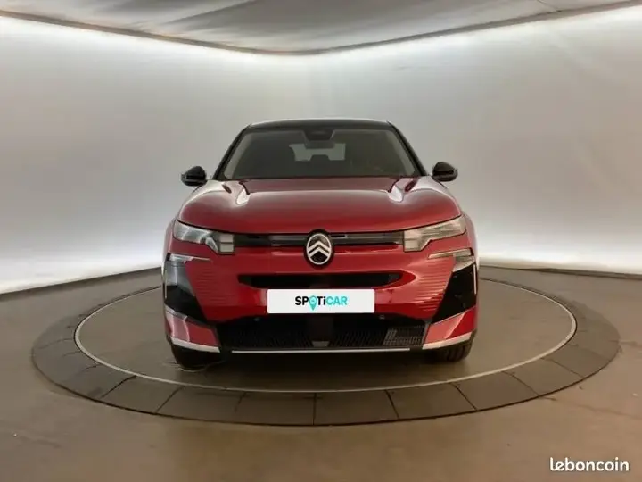Citroen C5 Aircross 2026 photo 2