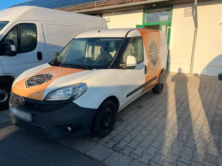 Fiat Doblò